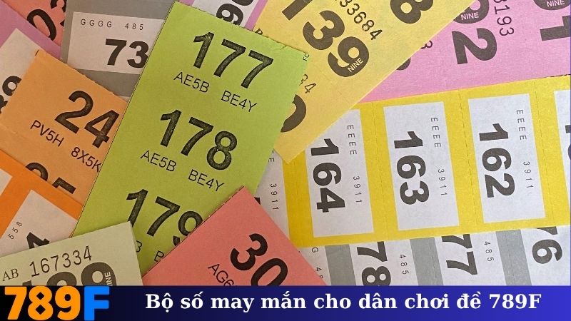 Bộ số may mắn cho dân chơi đề 789F khi mơ thấy quan tài