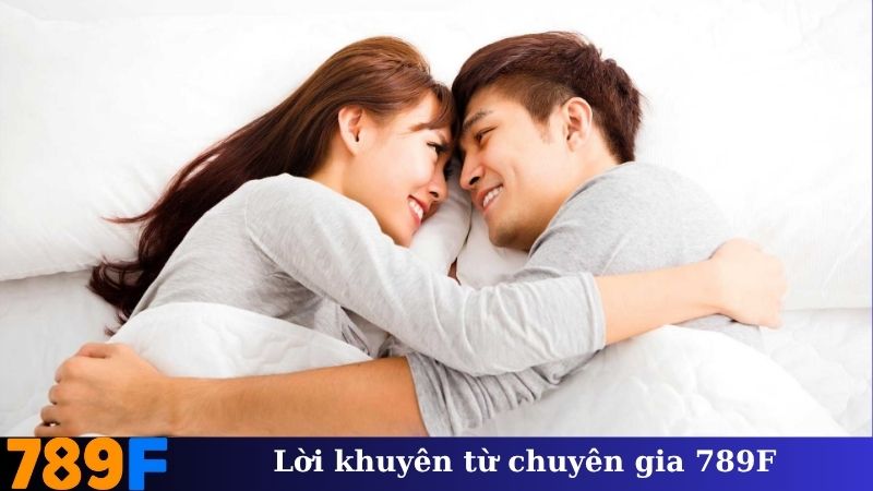 Lời khuyên từ chuyên gia 789F