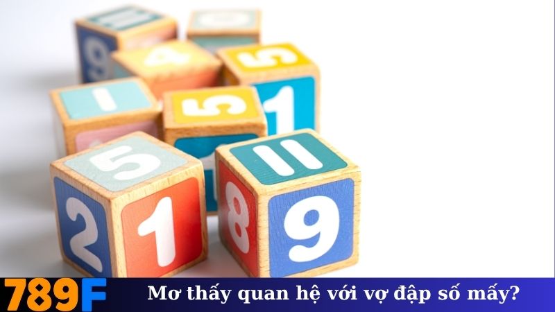 Khi nằm mơ thấy quan hệ với vợ đập số mấy?