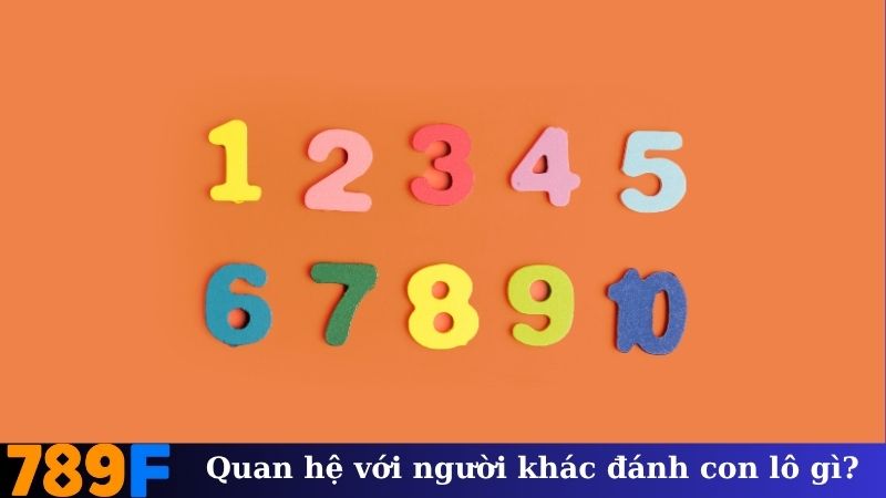 Nằm mơ thấy mình đang quan hệ với người khác đánh con lô gì?