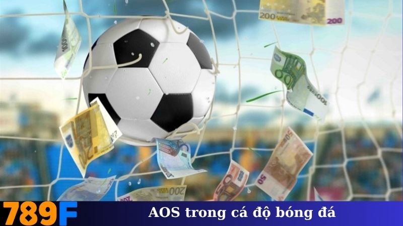 AOS Trong Cá Độ Bóng Đá