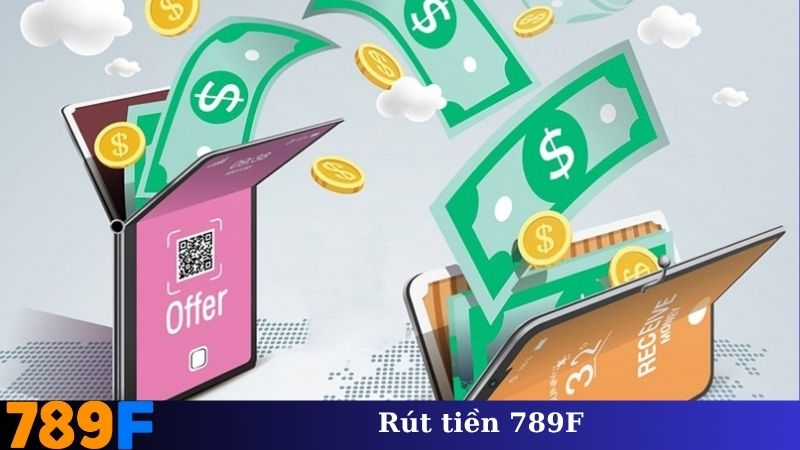 Rút tiền 789F